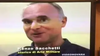 Tg video Novara 25 maggio 2017