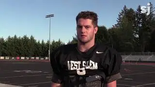 Statesman Journal Game of the Week: Sheldon vs  West Salem Football