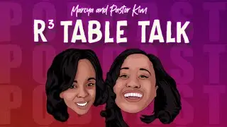 State of the Dead, Sexism & Voting, Sports | R3 Table Talks