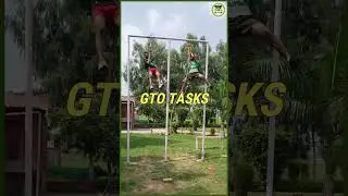 Best Defence Academy for Aspirants | SSB Interview Preparation | Best GTO Ground #dcgacademy #viral