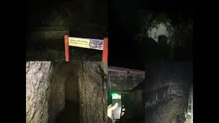 Waiuta abandoned town (ghost hunting)