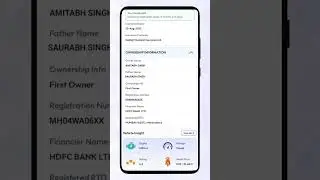 RTO - VahanX Check Vehicle Owner Details, RC Details, Challan Check and Pay Challan, Insurance