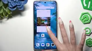 How to Open Apps in Pop-Up View on Vivo X200 Pro