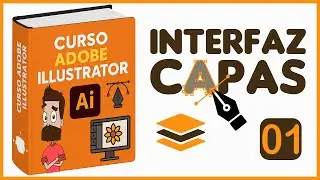 Adobe Illustrator para Principiantes | CURSO GRATIS
