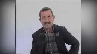 Krushqit në gjak, ngujohet familja Ndoi në Lezhë - (17 Maj 2004)