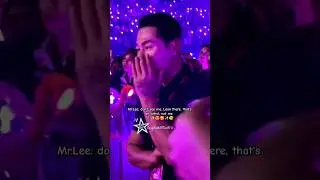 Jhope's concert shy moments of Mr.Lee✨💜🫣#jhope #btsshort #btsjhope #hobby #shortvedio @BTS