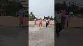 Dancing by all galata friends #dancer #shortsvideo #tamil #friends #trending song ;D