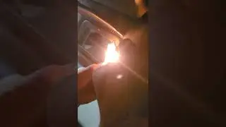 LED upgrade 2008 Expedition Vanity Mirror light