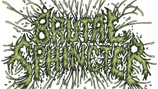BRUTAL SPHINCTER - Eyeball Peeler - from 