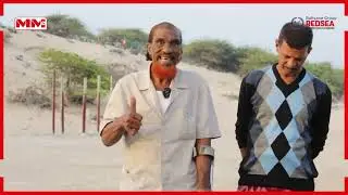 Dil qisaas ah lagu fuliyay Qaasim Ducaalle oo Shan kun oo Shilin ku Dilay Marxuum Abuukar Nuuraani .