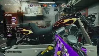 How to still win a game