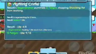 GROWTOPIA: Compeon Achievements