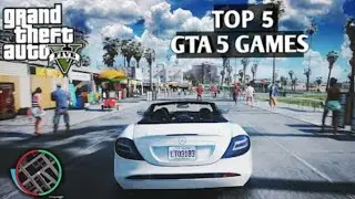 TOP 3 BEST GTA  GAMES FOR ANDROID ||GTA GAMES IN 2020||