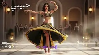 Arabic Deep House 2025 🌙 | Восточный Хаус Микс & Habibi Remix for Russia