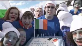 Global Smurfs Day - Highlights Reel