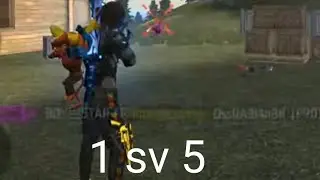 #asgaming #freefire  #xxsarty #pocom4pro5g 🥰😘 RoomFunny |1vs5🎮 🎯🎯 |#shorts #raistar #gyansujan