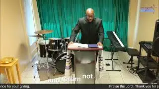 God's Word: Revelation and Its Fruitful Purpose #shorts