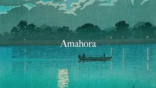 Eastern Sage - Amahora (Single)