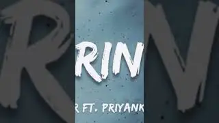 Panther - Parinda  Ft. Priyanka Meher , Reverb& lofi.