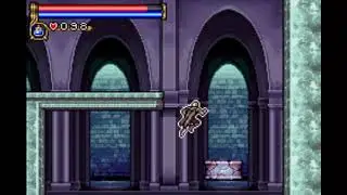 CotM Morris (Only punchs and subweapons) Part 02