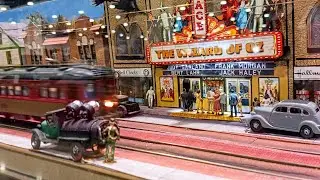 2024 Milwaukee Trainfest (pt 2)