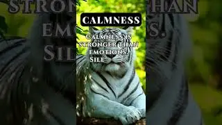 The Power of Silence and the Dangers of Indifference