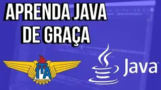 APRENDER JAVA NO ITA DE GRAÇA