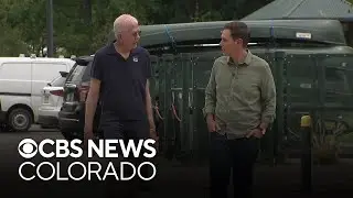 Many Donor Dash participants are Colorado organ recipients. Meet one with an uplifting story