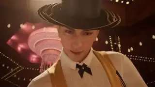FF7 Remake Dressed to the Nines Trophy Guide