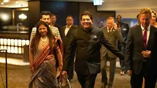 Highlights of India-NZ Business Forum Event: A Special Audience with Hon'ble CIM Shri Piyush Goyal