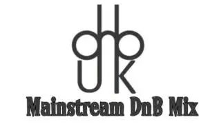 Mainstream Drum and Bass Mix