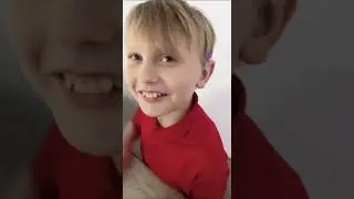 Новые кохлеарные импланты = счастливые дети