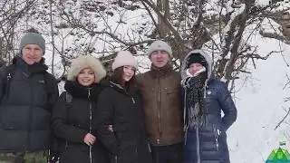Фосфорні штольні Незвиська