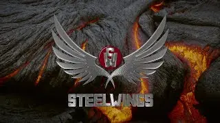 Steelwings Album Teaser [Promo Video]