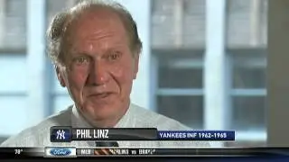 Where Are They Now: Phil Linz