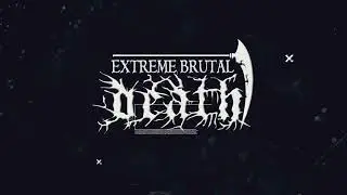 EXTREME BRUTAL DEATH MAGAZINE - Production Promo