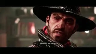 Evil West ⬖ 4K ESPA&Ntilde;OL ➢ 3 ⮘ Juego Completo 100% Walkthrough Gameplay  👀