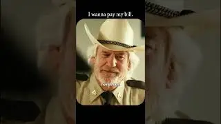 &ldquo;I Wanna Pay My Bill&rdquo; 💵 | Texas Cotton (2018)