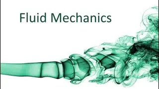 FLUID KINEMATICS  1