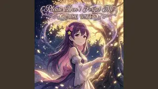 Please Dont Forget Me