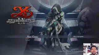 YS IX Monstrom Nox LETS PLAY!