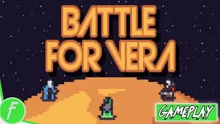 Battle For Vera Gameplay HD (PC) | NO COMMENTARY