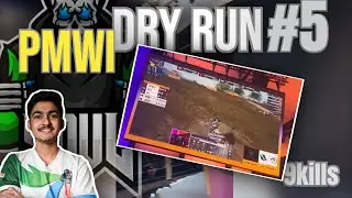 Soul 🚀 OP performance in PMWI dry run