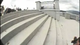 clip of the week w/ Brandon Del Bianco