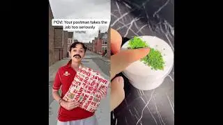 Haven&rsquo;t done a royal mail video for so long #royalmail #delivery #postman #uk