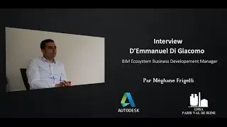 Autodesk - Tout savoir sur le BIM pour les architectes et les acteurs du BTP