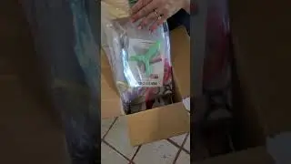 Unboxing Ark Feeding Therapy Kit