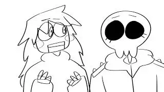hot topic [My Haunted Home]