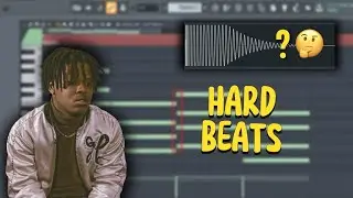 How to make a NASTY C type beat | FL Studio