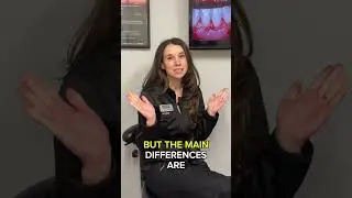 Gum Grafts Explained